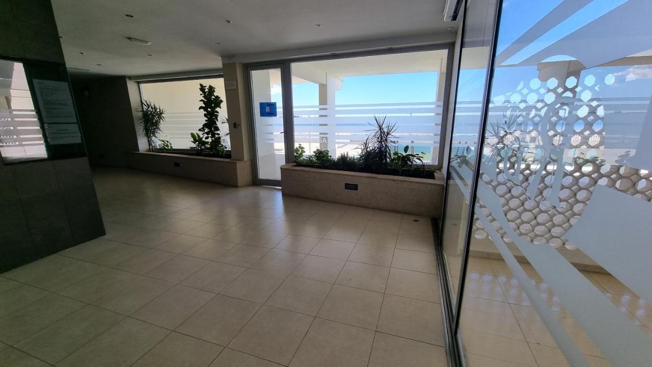 Impecable Piso Encima Playa Galicia Apartment Vilagarcia de Arousa Bagian luar foto