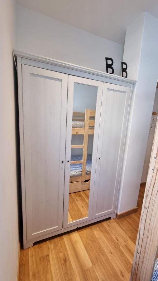 Impecable Piso Encima Playa Galicia Apartment Vilagarcia de Arousa Bagian luar foto
